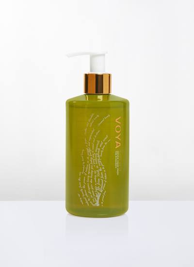 Voya Clean Me Up Gentle Hand Wash